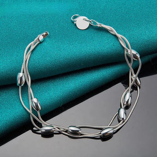 1691765592317-c04210bfed9b468d93ca6b249cb47efa-goods Multi Layers Thin Chain Bracelet