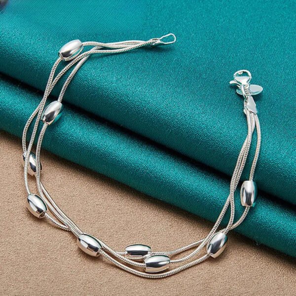 1691765599813-3d3e5e32d038426d913d8101573c2100-goods Multi Layers Thin Chain Bracelet