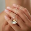 MOUNTAIN NECKLACE