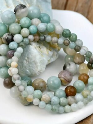 Natural Stone Bracelet