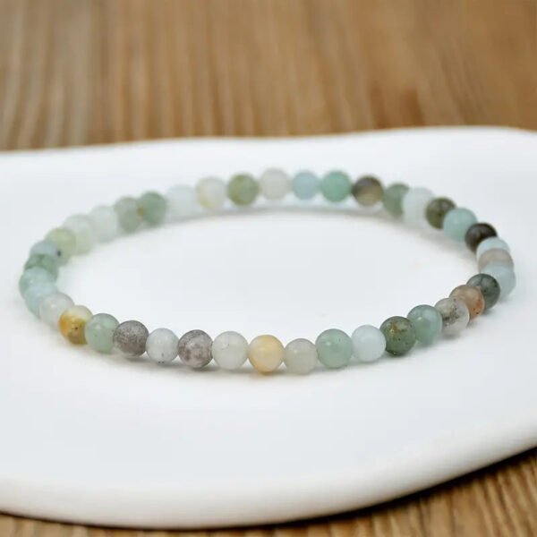 5647c284816820d1f9a273115ed67f90 Natural Stone Bracelet