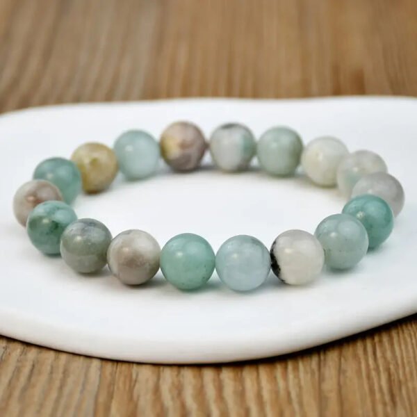 59ab04c7d39be5c894c19a3dd4cfc68f Natural Stone Bracelet