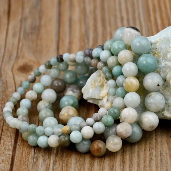 7fcf35a97f330daebe877f37f1cb6bd7 Natural Stone Bracelet