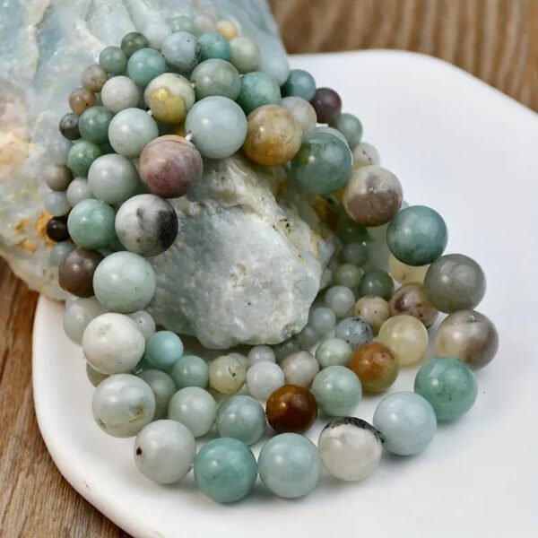 80c4749f4cb22643cc55681dae1b5440 Natural Stone Bracelet