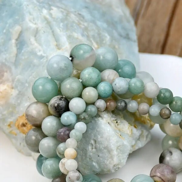 9cea07f1d58df6d8c032357dcf022194 Natural Stone Bracelet