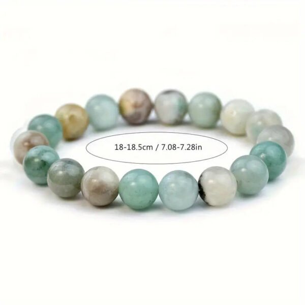 b47da440f204ca461fcead5e2269f576 Natural Stone Bracelet