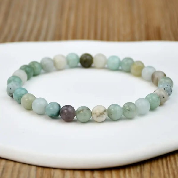 dadd4a7b0ea8809974fe7f803d4f1a41 Natural Stone Bracelet